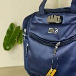 Travel Bag Maroon 4
