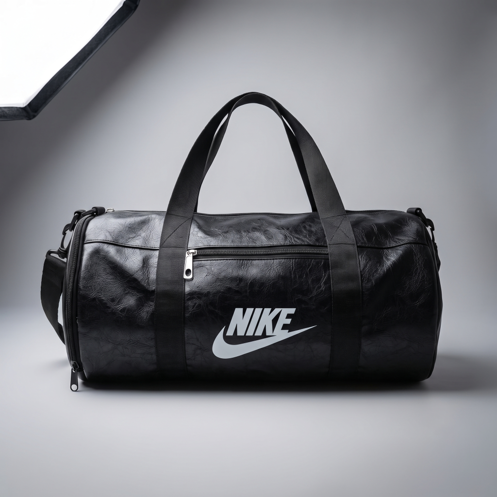 Nike Duffle Bag