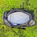 Nike Duffle Bag 4
