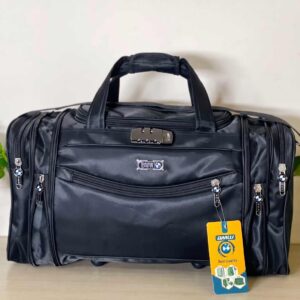 Travel Bag Black