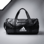 Adidas Duffle Bag 1