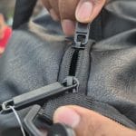 Basic Duffle with Nike Logo 6